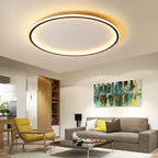 Ceiling Lamp Dimmable LED Glass Diffuser