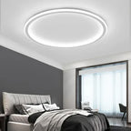 Ceiling Lamp Dimmable LED Glass Diffuser