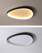 Ceiling Lamp LED Dimmable With Remote