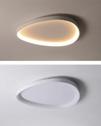 Ceiling Lamp LED Dimmable With Remote