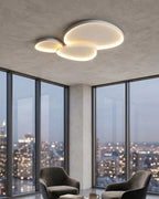 Ceiling Lamp LED Dimmable With Remote