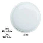 Ceiling Lamp Moisture-Resistant Energy-Efficient LED