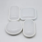 Ceiling Lamp Moisture-Resistant Energy-Efficient LED