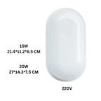 Ceiling Lamp Moisture-Resistant Energy-Efficient LED