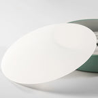 Ceiling Lamp Round Acrylic LED Flush Mount