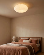 Ceiling Lamp Scandinavian Dimmable LED Remote Control