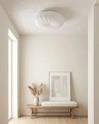 Ceiling Lamp Scandinavian Dimmable LED Remote Control