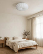 Ceiling Lamp Scandinavian Dimmable LED Remote Control