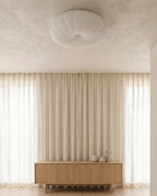 Ceiling Lamp Scandinavian Dimmable LED Remote Control