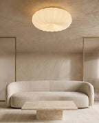 Ceiling Lamp Scandinavian Dimmable LED Remote Control