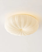 Ceiling Lamp Scandinavian Dimmable LED Remote Control