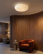 Ceiling Lamp Scandinavian Dimmable LED Remote Control