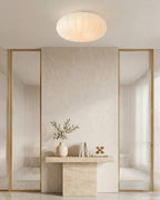 Ceiling Lamp Scandinavian Dimmable LED Remote Control