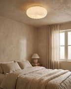 Ceiling Lamp Scandinavian Dimmable LED Remote Control