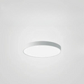 Ceiling Light Circular Multicolor LED Dimmable