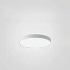 Ceiling Light Circular Multicolor LED Dimmable