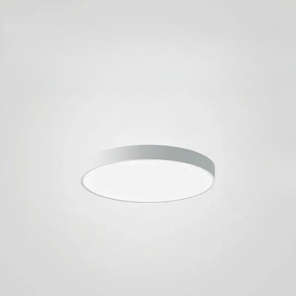 Ceiling Light Circular Multicolor LED Dimmable