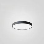 Ceiling Light Circular Multicolor LED Dimmable
