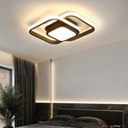 Ceiling Light Double Ring LED Dimmable & Energy Efficient