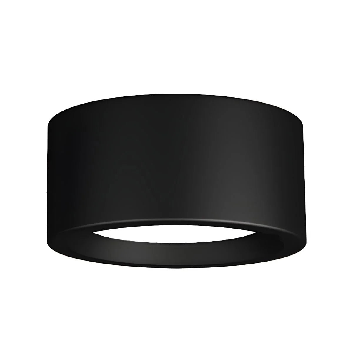 Ceiling Light Flush Mount Integrated LED Frosted Diffuser
