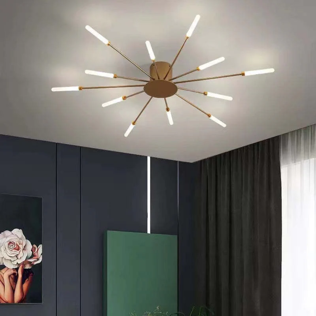 Ceiling Light LED Slim Flush Mount