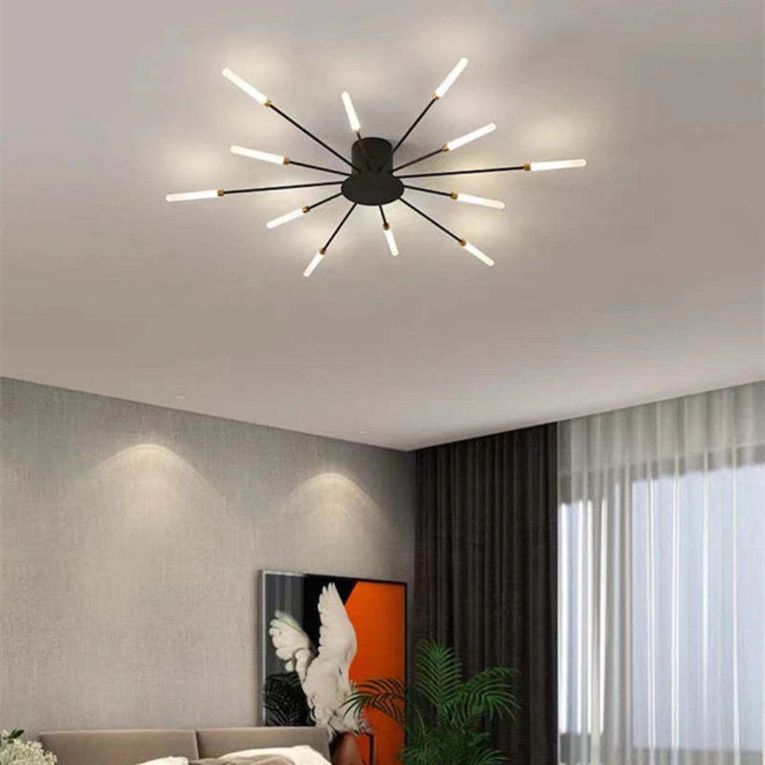 Ceiling Light LED Slim Flush Mount