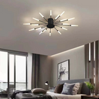 Ceiling Light LED Slim Flush Mount