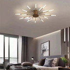 Ceiling Light LED Slim Flush Mount