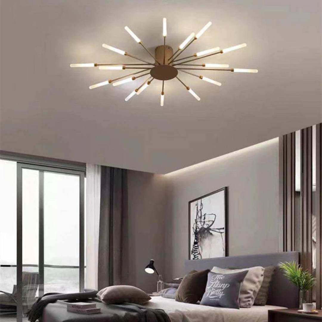 Ceiling Light LED Slim Flush Mount