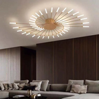 Ceiling Light LED Slim Flush Mount
