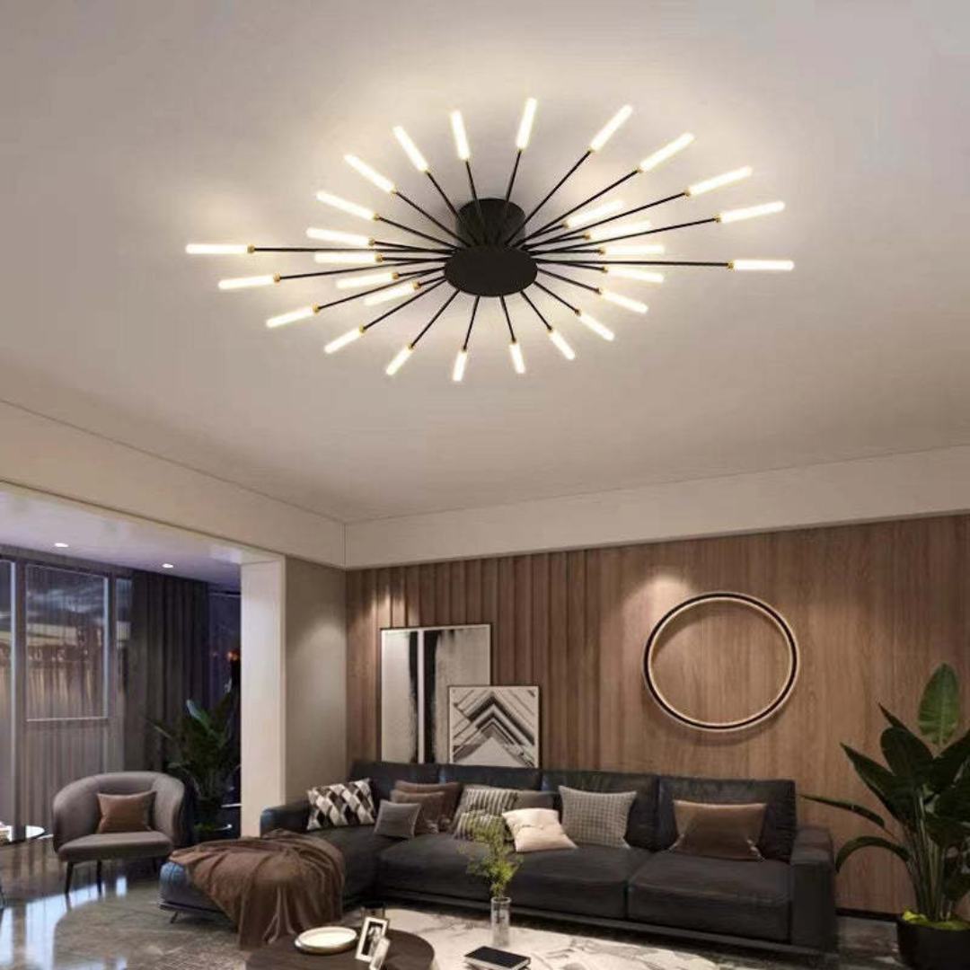 Ceiling Light LED Slim Flush Mount