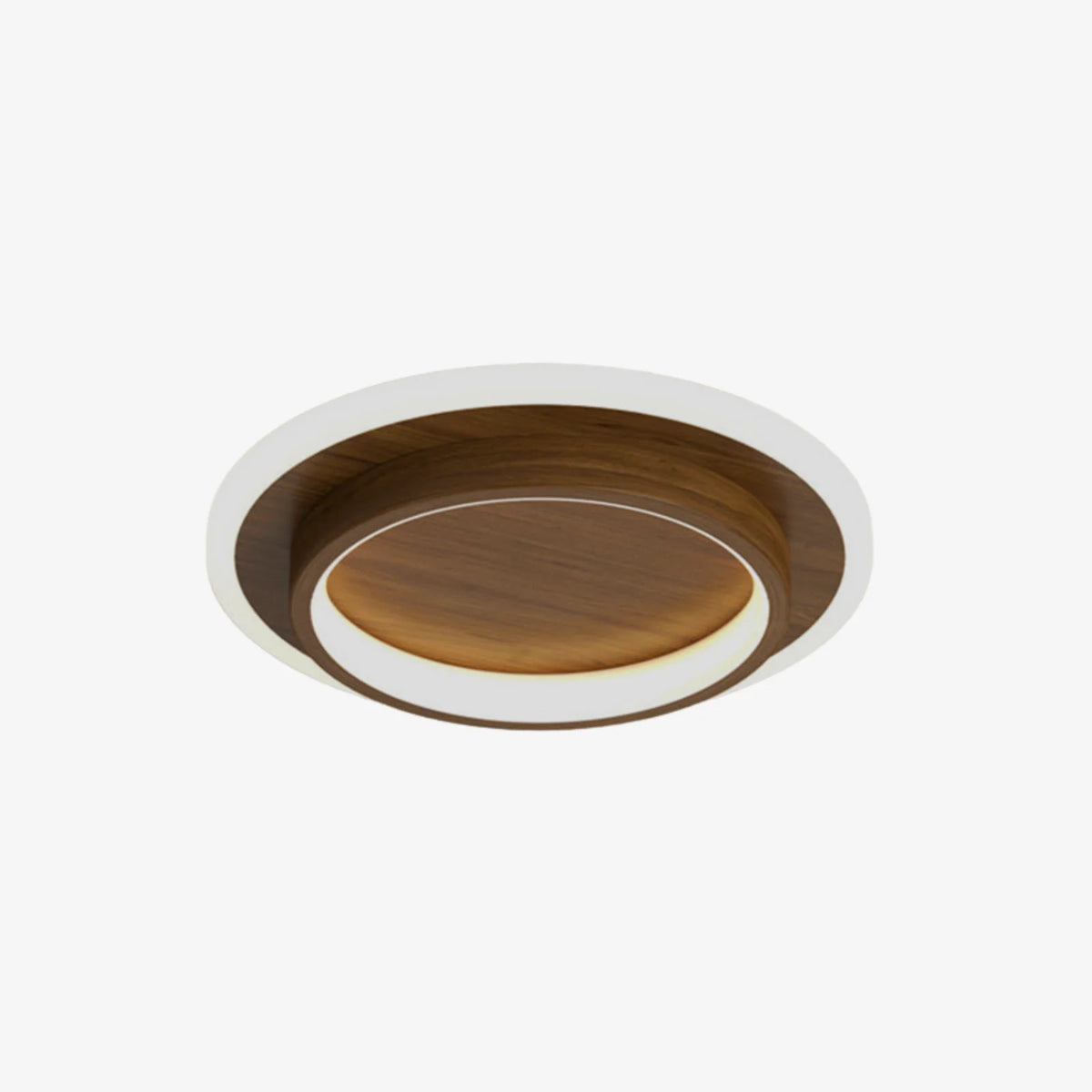 Ceiling Light Round LED Floating Halo 24 cm