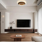 Ceiling Light Round LED Floating Halo 24 cm