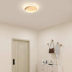 Ceiling Light Round LED Floating Halo 24 cm