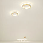Ceiling Light Round LED Floating Halo 24 cm
