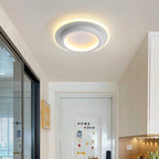 Ceiling Light Round LED Floating Halo 24 cm