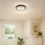Ceiling Light Round LED Floating Halo 24 cm