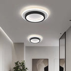Ceiling Light Round LED Floating Halo 24 cm
