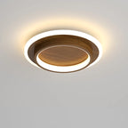 Ceiling Light Round LED Floating Halo 24 cm