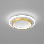 Ceiling Light Round LED Floating Halo 24 cm