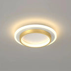 Ceiling Light Round LED Floating Halo 24 cm