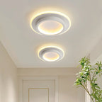 Ceiling Light Round LED Floating Halo 24 cm