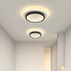 Ceiling Light Round LED Floating Halo 24 cm