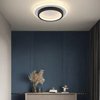 Ceiling Light Round LED Floating Halo 24 cm