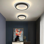 Ceiling Light Round LED Floating Halo 24 cm
