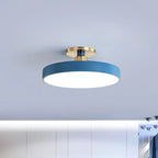 Ceiling Light Semi-Flush LED Acrylic Diffuser