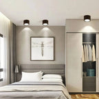 Ceiling Spotlight Adjustable LED Matte Metal