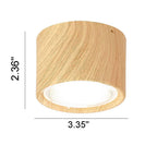 Ceiling Spotlight Adjustable LED Matte Metal