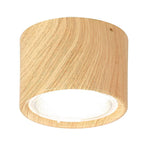 Ceiling Spotlight Adjustable LED Matte Metal