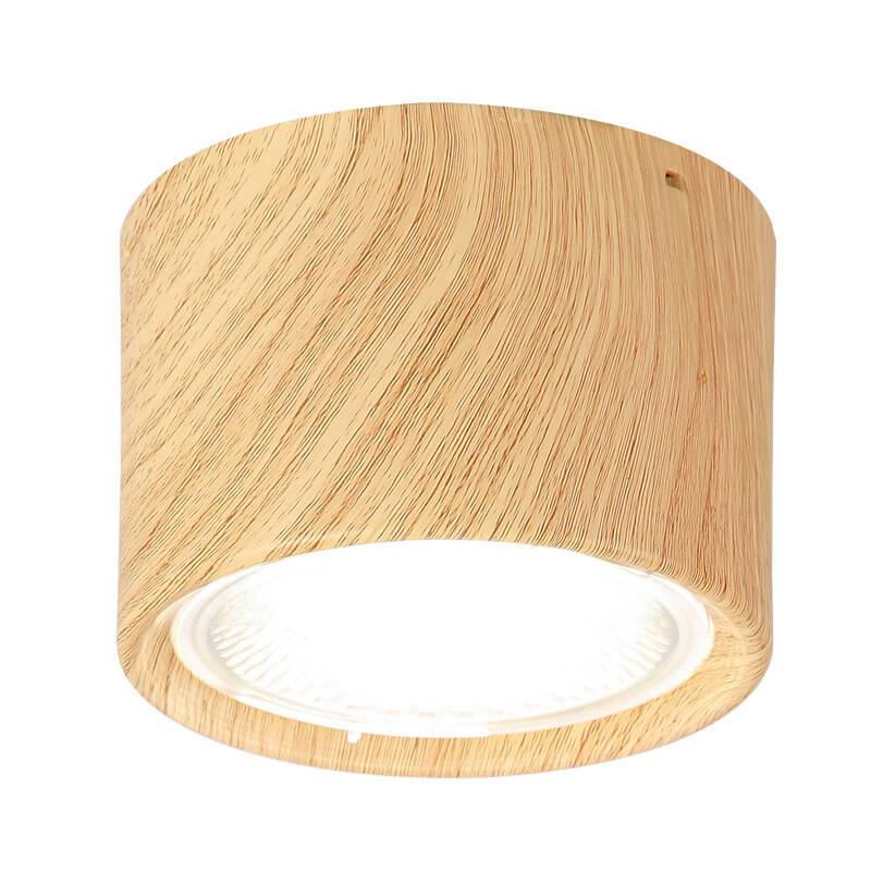 Ceiling Spotlight Adjustable LED Matte Metal